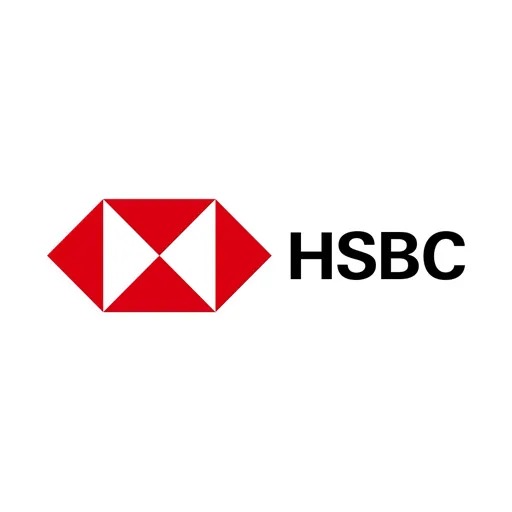 HSBC Logo
