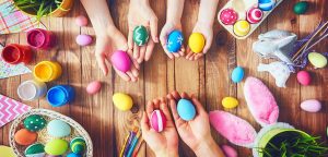 2025 Easter French Workshops