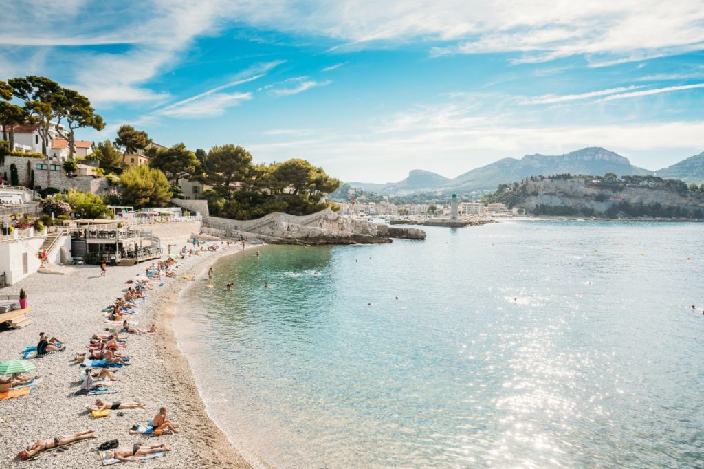Top French Beaches
