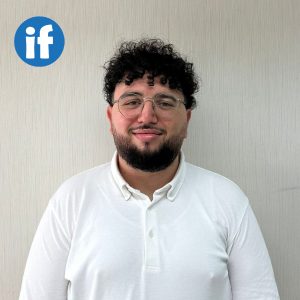 Native French Tutor Sofiane