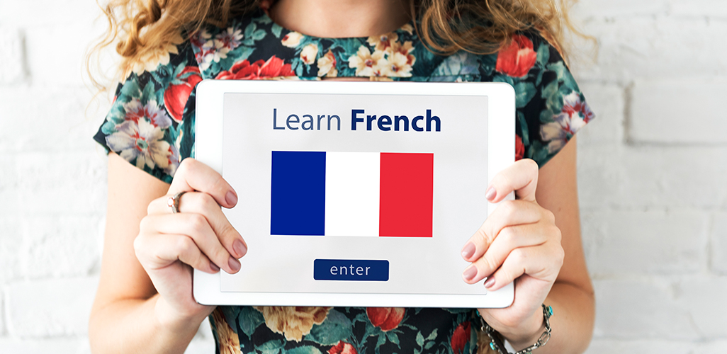 Interactive French and Alliance Française