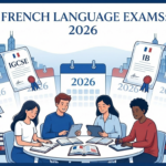 Which French Exam Should I Take in Hong Kong? 2026 Complete Guide & Dates