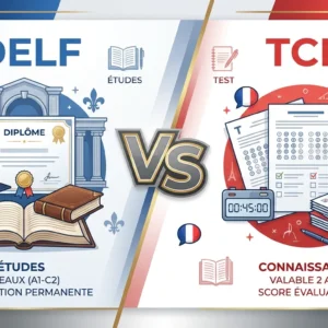 DELF vs TCF: Which French Exam Should You Choose?