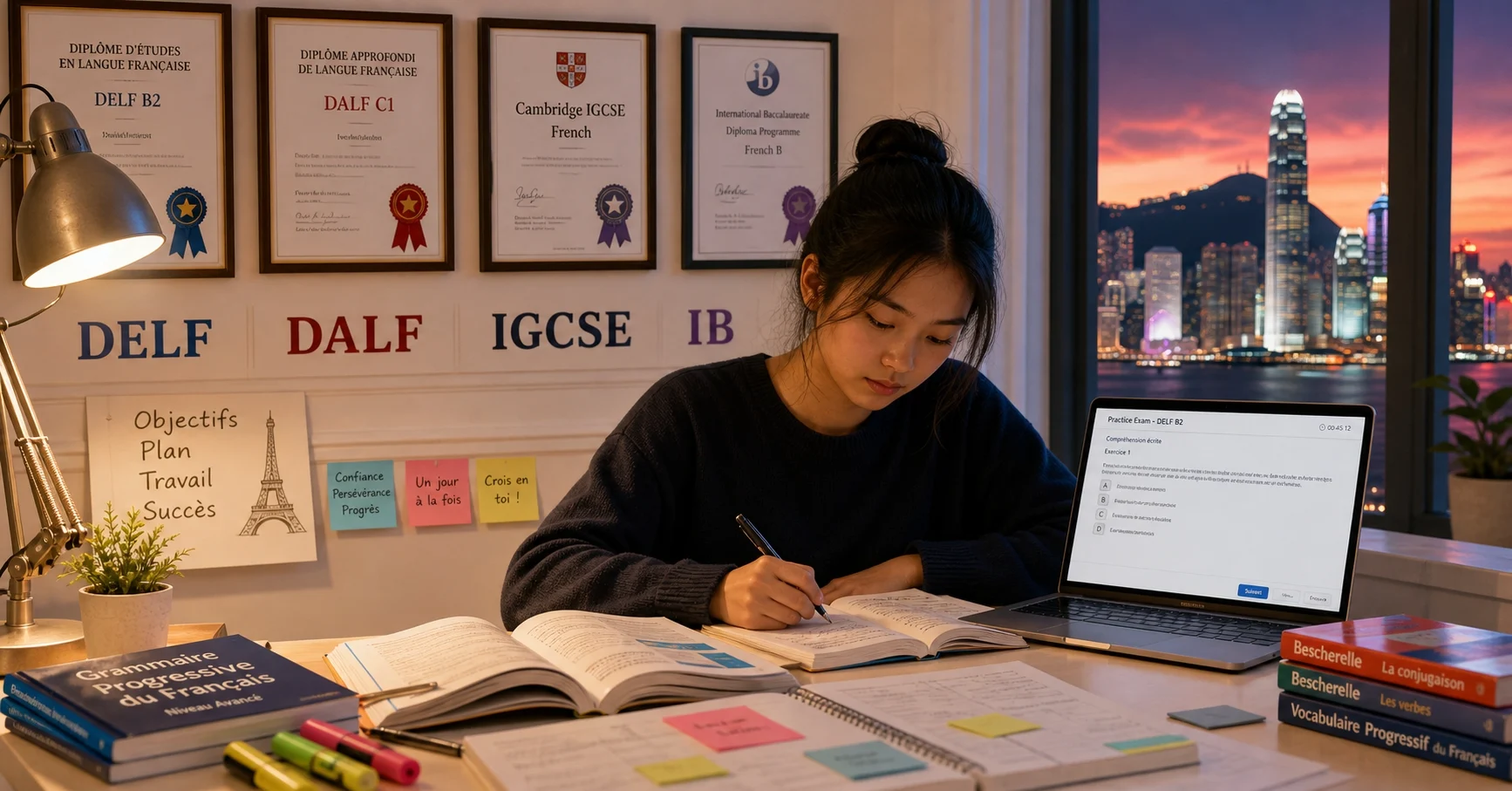 1-on-1 Tutoring